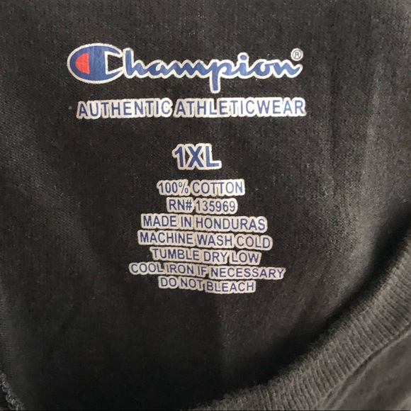 EUC Champion Tee - Picture 2 of 2